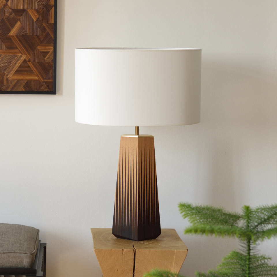 Les lampes