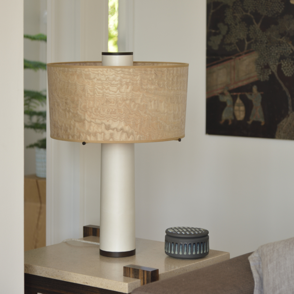 La lampe Atlas