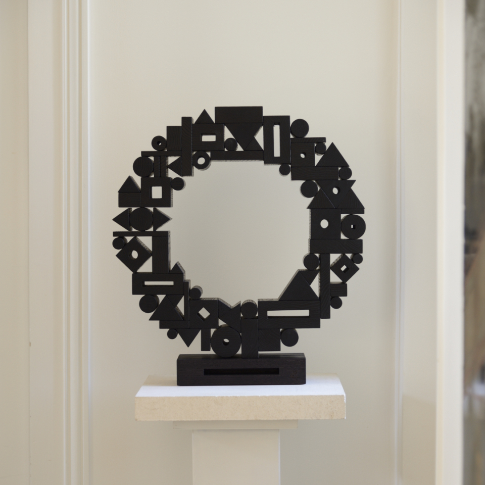 Les Sculptures